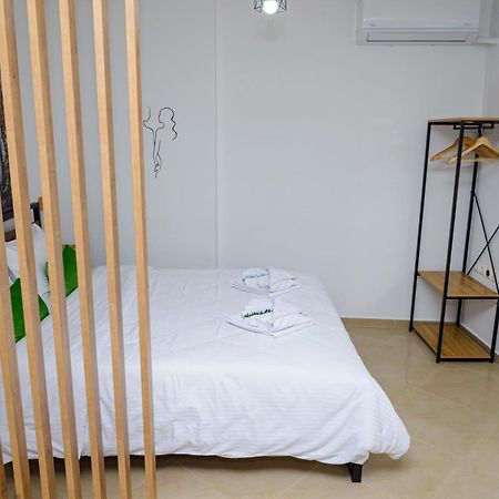 Emi'S House Apartment Xanthi Bagian luar foto