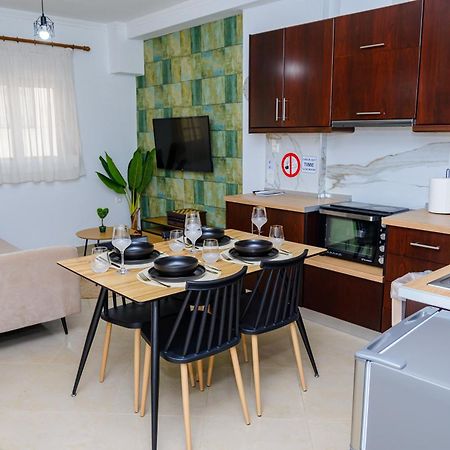 Emi'S House Apartment Xanthi Bagian luar foto
