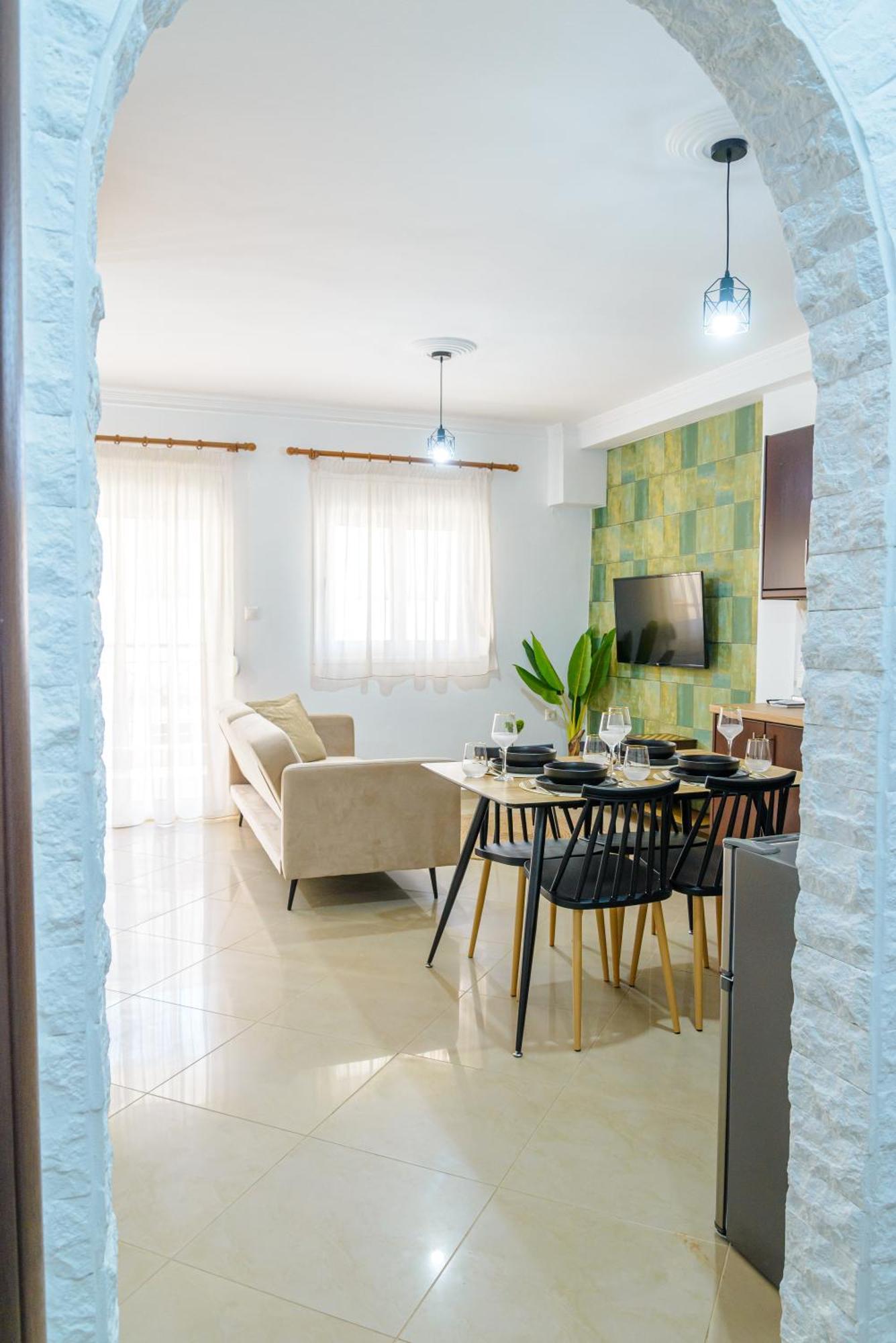Emi'S House Apartment Xanthi Bagian luar foto