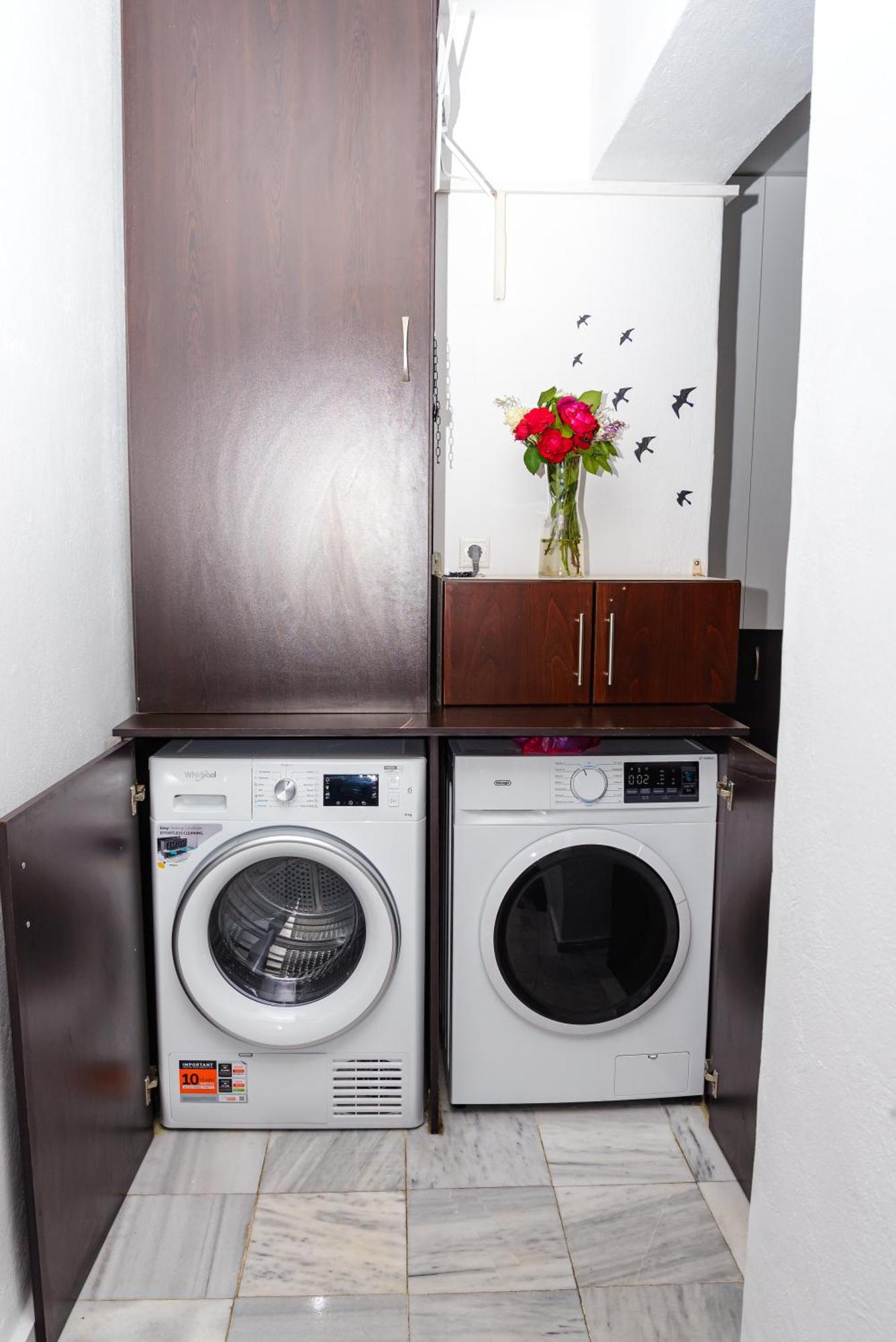 Emi'S House Apartment Xanthi Bagian luar foto